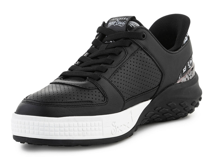 Skechers Slip-ins: Sizzle - Snoop Sizzle Toke 251170-BLK Black