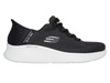 Skechers Slip-ins Skech Lite Pro Natural Beauty 150012-BKW BlackWhite
