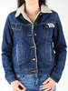  Lee Sherpa Jacket L527CREV