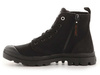 Palladium Pampa Hi Zip SL W 97224-010-M
