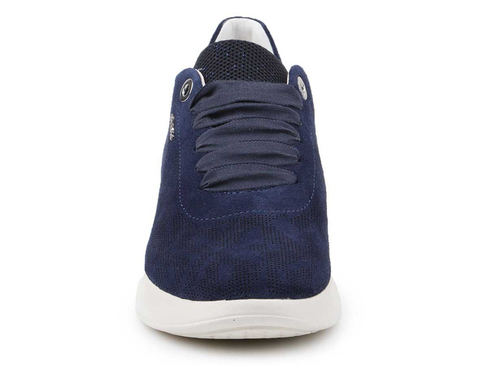 Lifestyle Schuhe Geox D Theragon C-Suede D828SC-00022-C4294