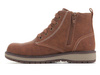 Skechers Gravlen Brown 94060L-BRN