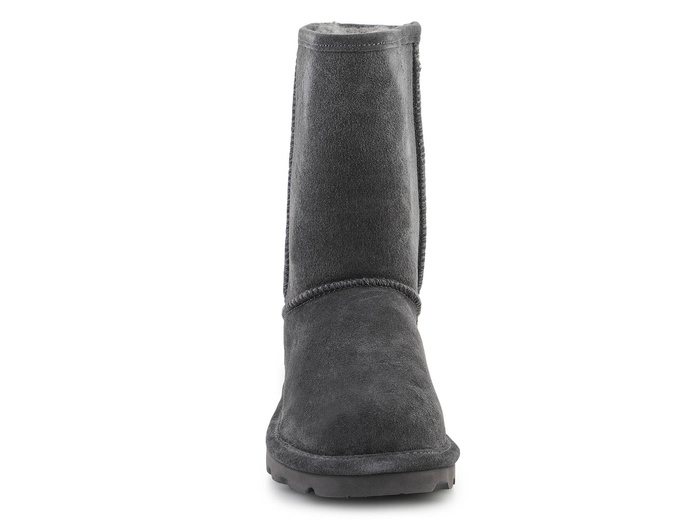 BearPaw Elle Short 1962W-060 Graphite