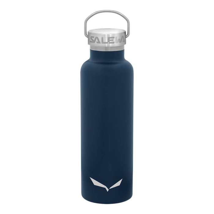 Trinkflasche Salewa Valsura Insulated Stainless Steel Bottle 0,65 L 519-3850