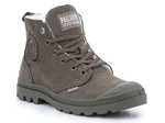 Lifestyle Schuhe Palladium Pampa HI Zip WL 95982-213-M