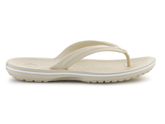 Crocs Crocband Flip Bone 11033-2Y2