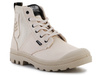 Palladium Pampa Hi Army 78583-210-M Sahara