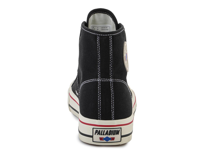 Palladium PALLA LOUVEL 77461-008-M