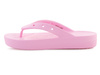 Crocs Classic Platform Flip W 207714-6S0