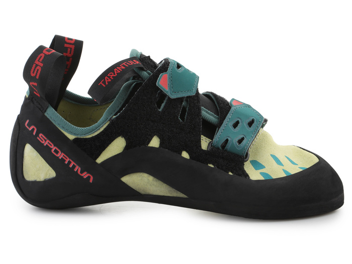 La Sportiva TARANTULA WOMAN 40T736733 ZEST EVERGLADE