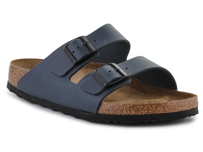 Birkenstock Arizona Blue 0051151