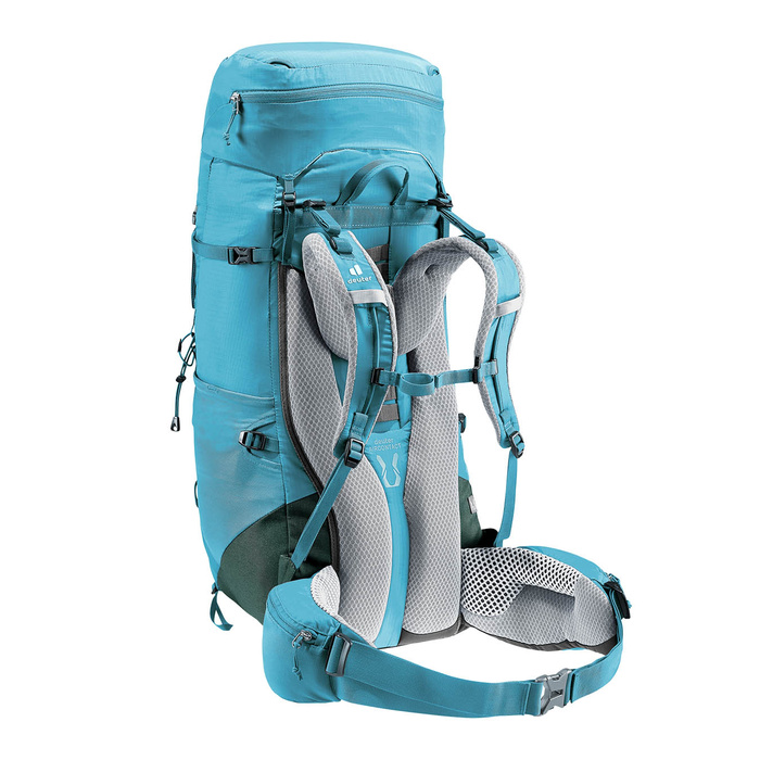 Deuter Aircontact Lite 45 + 10 SL 3340223-3249