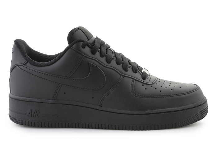 NIKE AIR FORCE 1 '07 CW2288-001 Black/Noir