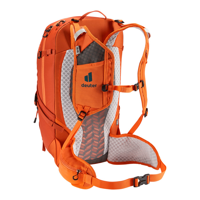 Deuter Speed Lite 23 SL 3410322-9906 Paprika