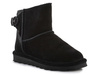 BEARPAW BETTY BLACK CAVIAR 2713W-550