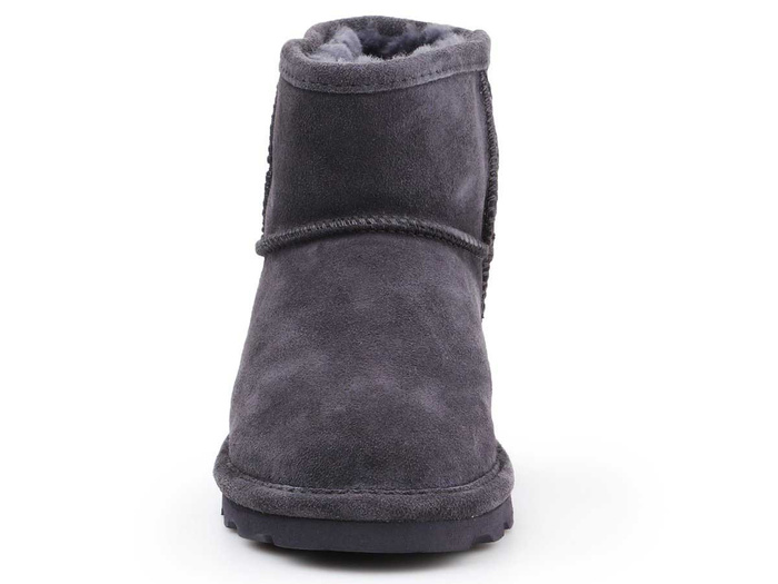 Winterschuhe BearPaw Alyssa Charcoal 2130W-030