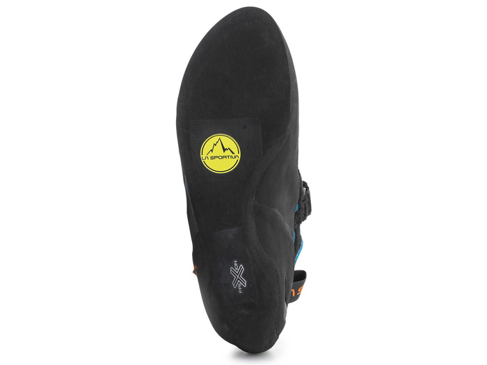 La Sportiva TARANTULA SPACE BLUE MAPLE 40R623205 