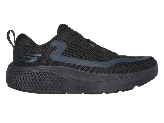 Skechers Go Run Supersonic Max 246086-BBK Black