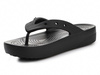 Crocs Classic Platform Flip W 207714-001