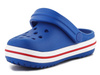 TODDLER slippers Crocs Toddler Crocband Clog 207005-4KZ 