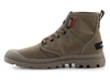 Palladium Pampa Hi Patch 79117-308-M