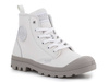 Palladium Pampa HI ZIP SL 97224-116-M