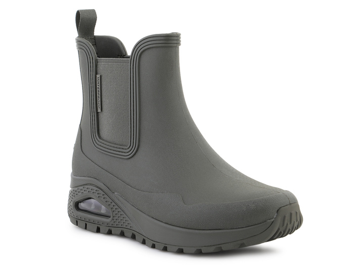 Skechers UNO Rugged – Dancing N The Rain 177183‑OLV