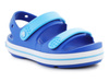 Crocs Crocband Cruiser Sandal K 209423-4PA Blue Bolt venetian Blue