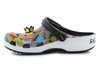 Crocs Basquiat classic clog 209486-001