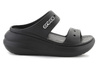 Crocs Classic Crush Sandal 207670-001