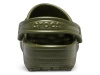 Crocs Classic Clog 10001-309 Army Green