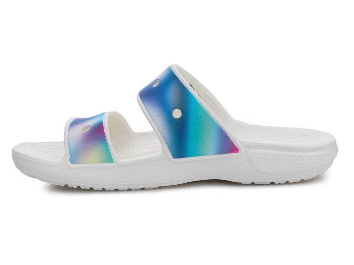 Crocs Classic Solarized Sandal 207771-94S