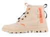 Palladium Pampa Lite Journey 79539-257-M Warm Sand