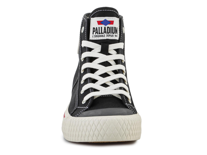 Palladium PALLA LOUVEL 77461-008-M