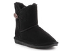 BearPaw Rosie Youth 1653Y-011 Black II