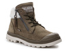 Palladium Moscow Lite K Dark Olive 56492-307-M