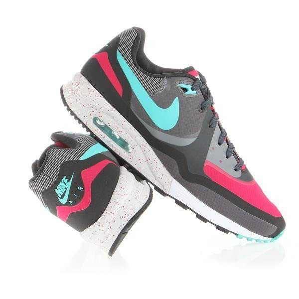 Nike Air Max Light WR 652959-600