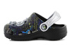 Crocs Classic Grogu Clog T Black 207894-001