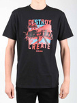 T-Shirt DC EDYZT03771-KVJ0