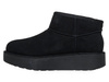Skechers Slip-Ins Botki- Keep Cozy 169143-BBK Black