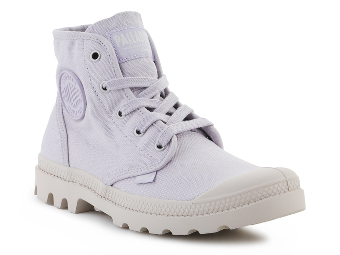 Palladium Pampa Hi 92352-549-M Milk Galaxy
