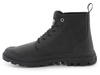 Palladium Pampa HI NBK 79495-008-M Black