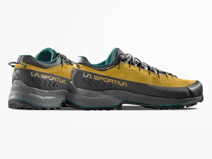La Sportiva TX4 Evo GTX Approach Shoes ZFAS052E32E21 Savana/Jungle