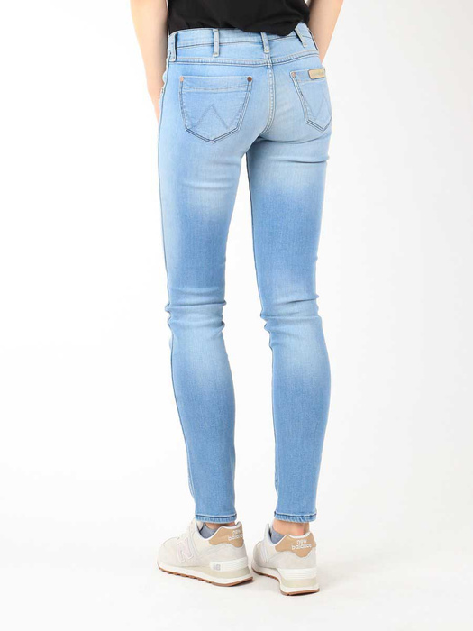 Wrangler Blue Trace W22TF729D