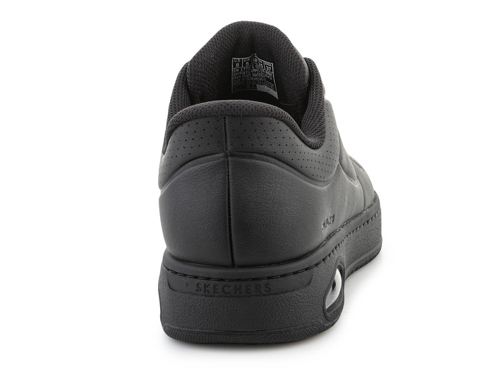 Skechers UNO CTL - Laying Low 177831-BBK Black