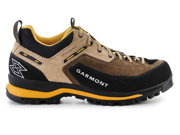 Garmont Dragontai Tech beige/yellow 002611