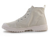 Palladium Pampa Sp20 Hi Cvs 76838-210 Sahara