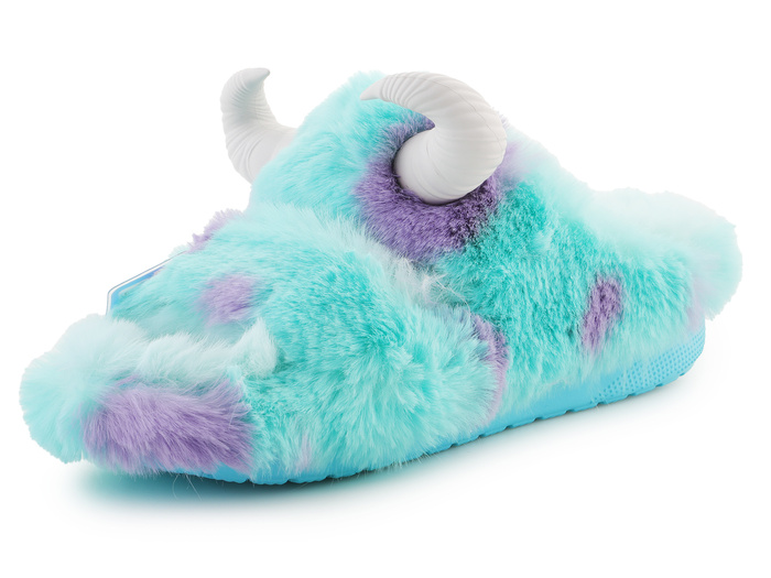 Crocs Classic Monsters Sulley Clog/Sandal 210877-90H