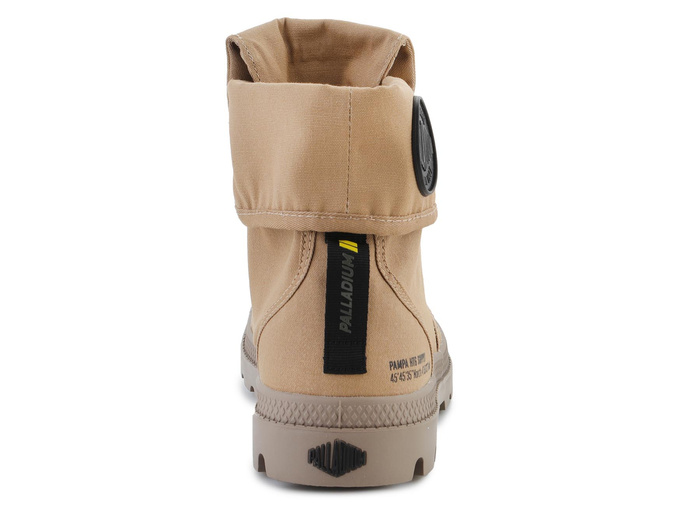 Palladium Pampa Baggy Supply 77964-227-M