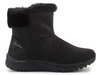 Skechers Escape Plan - Cozy Collab Black 167413-BBK